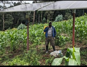 Sustainable Agriculture